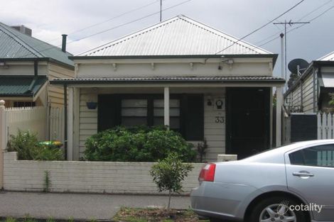 Property photo of 33 Luscombe Street Brunswick VIC 3056