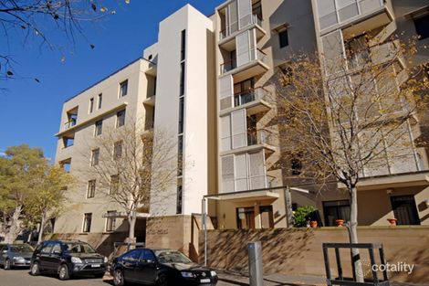 Property photo of 24/43-81 Point Street Pyrmont NSW 2009
