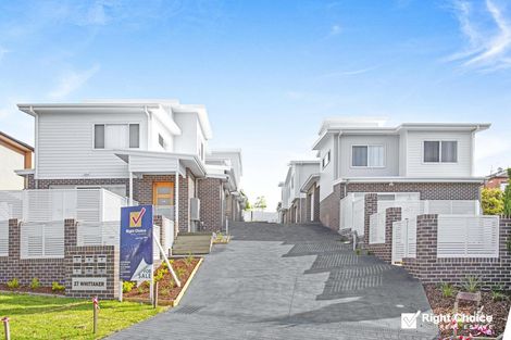 Property photo of 5/27 Whittaker Street Flinders NSW 2529