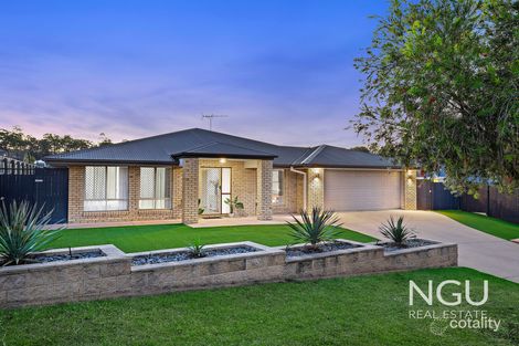 Property photo of 4 Mark Coleridge Street Augustine Heights QLD 4300