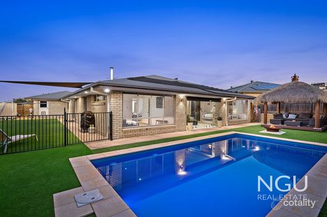 Property photo of 4 Mark Coleridge Street Augustine Heights QLD 4300