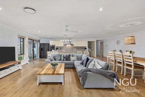 Property photo of 4 Mark Coleridge Street Augustine Heights QLD 4300