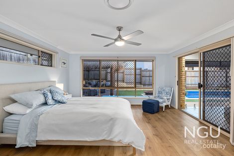 Property photo of 4 Mark Coleridge Street Augustine Heights QLD 4300