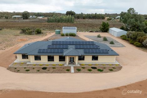 Property photo of 242 Vasey Road Waikerie SA 5330