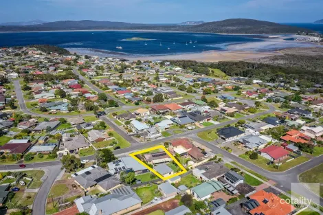 Property photo of 21 Green Island Crescent Bayonet Head WA 6330