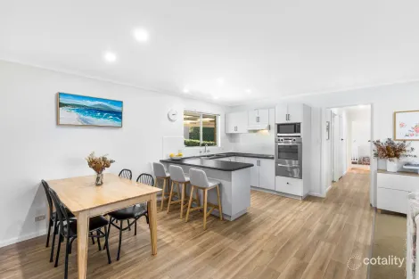 Property photo of 21 Green Island Crescent Bayonet Head WA 6330