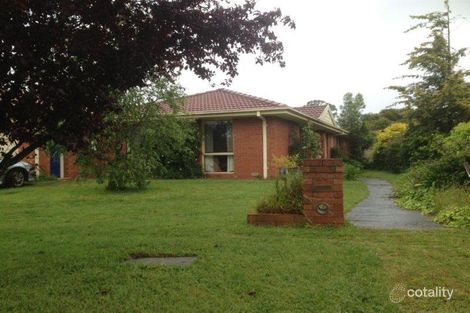Property photo of 20 Bradby Avenue Mount Clear VIC 3350