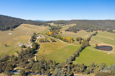 1586 Beechworth-Wodonga Rd, Wooragee, VIC 3747