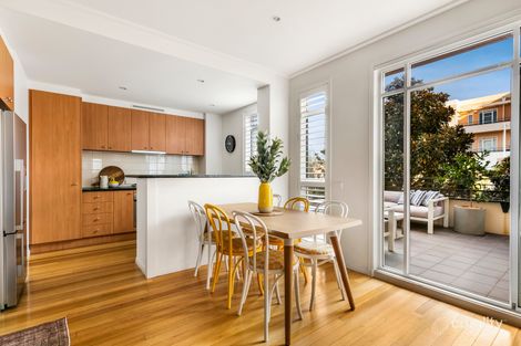 Property photo of 3/2 Seisman Place Port Melbourne VIC 3207