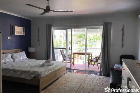 Property photo of 224/6 Beach Road Dolphin Heads QLD 4740