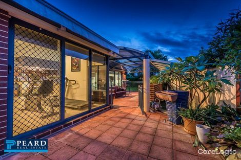 Property photo of 51 Ambassador Drive Currambine WA 6028