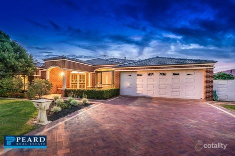 Property photo of 51 Ambassador Drive Currambine WA 6028