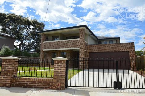 Property photo of 7 Chivers Avenue Glen Waverley VIC 3150