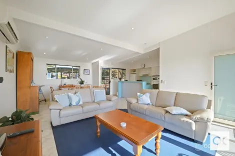 Property photo of 8B Karatta Terrace Penneshaw SA 5222