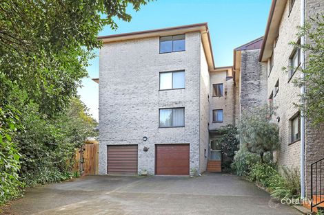 27/27 Osborne St, Wollongong, NSW 2500