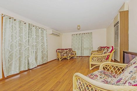 Property photo of 8 Kramer Street Werribee VIC 3030