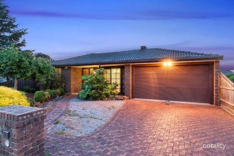 93 Dandelion Dr, Rowville, VIC 3178