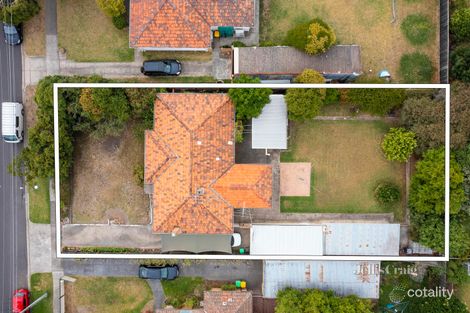 Property photo of 11 Jellicoe Street Ivanhoe VIC 3079