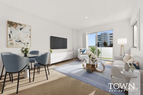 Property photo of 96/230 Flemington Road Harrison ACT 2914