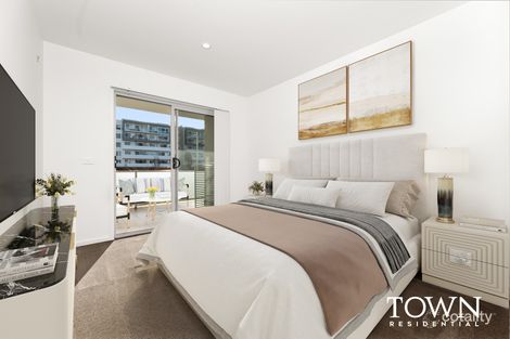 Property photo of 96/230 Flemington Road Harrison ACT 2914