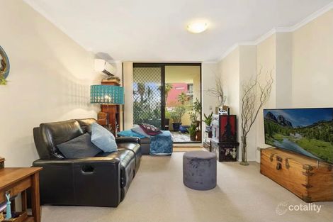 Property photo of 87/1 Clarence Street Strathfield NSW 2135