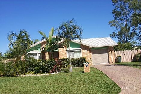 38 Redwood Ave, Kirwan, QLD 4817