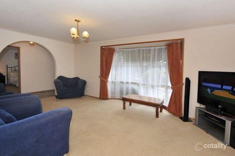 Property photo of 2 Dobson Court Pakenham VIC 3810