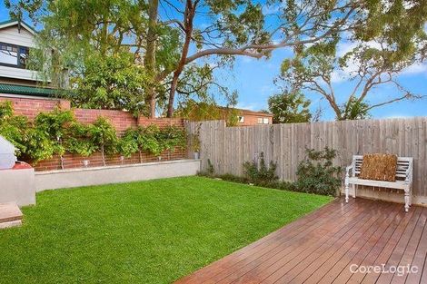 Property photo of 38 Glenmore Street Naremburn NSW 2065