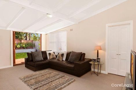 Property photo of 38 Glenmore Street Naremburn NSW 2065