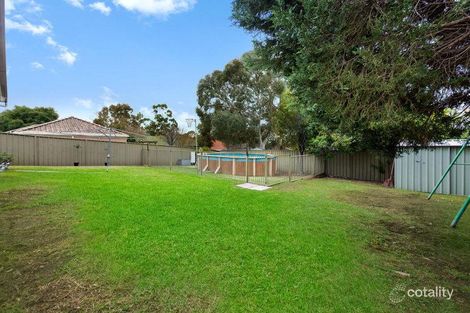 Property photo of 4 Corbett Place Barden Ridge NSW 2234