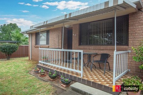 4/35 Gipps St, West Tamworth, NSW 2340