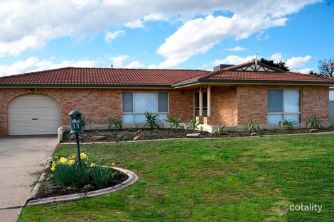 15 O'Regan St, Ashmont, NSW 2650