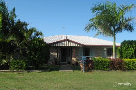 15 Lamb Ave, Gracemere, QLD 4702