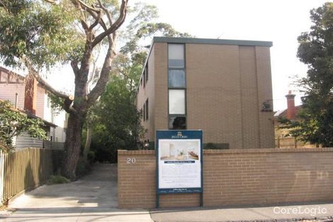 Property photo of 1/20 Victoria Grove Hawthorn East VIC 3123