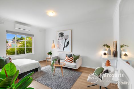 14/205-207 Flemington Rd, North Melbourne, VIC 3051