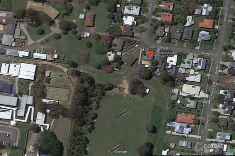 Property photo of 109 Greta Street Manly West QLD 4179