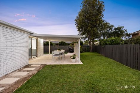 Property photo of 14/8 Blyde Street Sinnamon Park QLD 4073