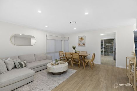 Property photo of 14/8 Blyde Street Sinnamon Park QLD 4073