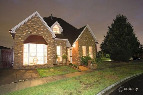 Property photo of 56 Burrowye Crescent Keilor VIC 3036