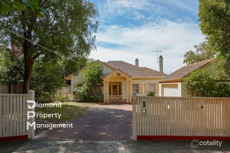 9 Donna Buang St, Camberwell, VIC 3124