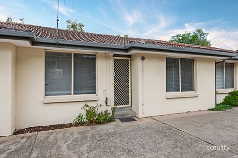 Property photo of 2/28 Lyndhurst Crescent Brunswick East VIC 3057