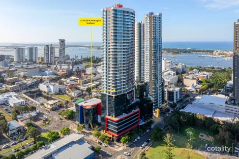 31305/9 Lawson St, Southport, QLD 4215