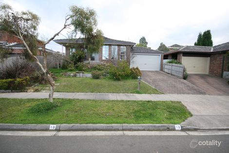 13 Amersham Dr, Wantirna, VIC 3152