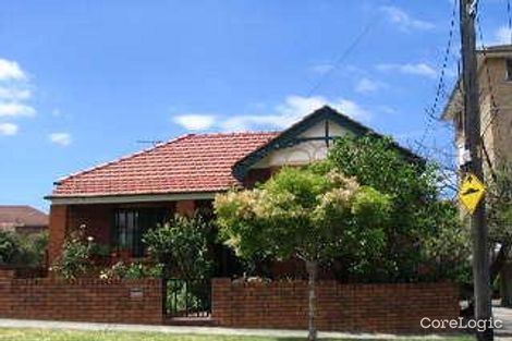 Property photo of 85 Riverside Crescent Dulwich Hill NSW 2203