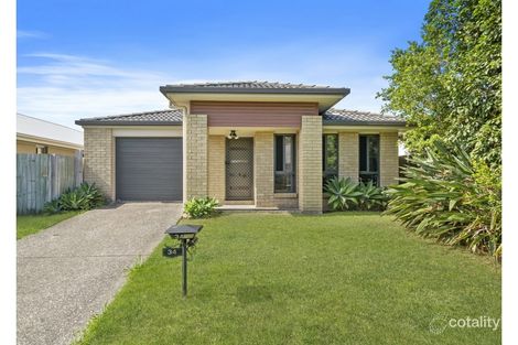 34 Sunrise Tce, Little Mountain, QLD 4551