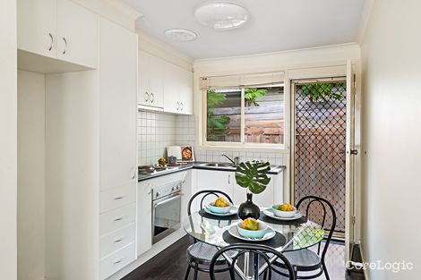 Property photo of 2/28 Lyndhurst Crescent Brunswick East VIC 3057