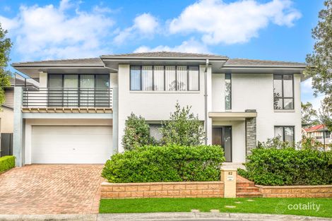 82 Bentwood Tce, Stanhope Gardens, NSW 2768