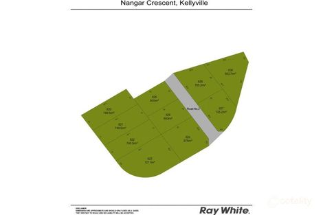 Property photo of 3A Barry Road Kellyville NSW 2155