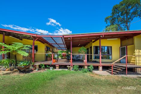 Property photo of 37 Gilmores Lane Halfway Creek NSW 2460