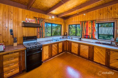 Property photo of 37 Gilmores Lane Halfway Creek NSW 2460